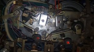 Astra,110 stereo. Кинематика