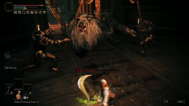 Nothing makes sense in ELDEN RING Ascended Mod смотреть онлайн