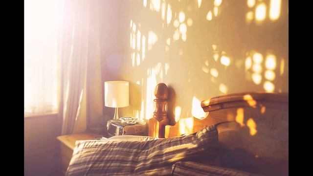 Красивое стихотворение - Солнечный луч смотреть онлайн