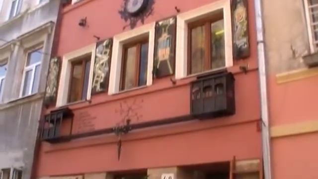 Картинки Львова (день и ночь) Pictures of Lviv (day and night) смотреть онлайн