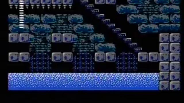 Castlevania (Part 2) [AVGN 80 - RUS RVV] смотреть онлайн