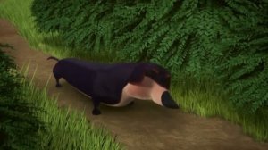 Сезон охоты сосисочка найн