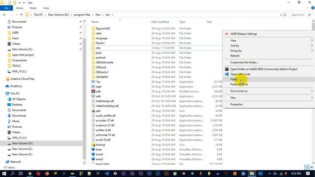 Use Nox player as a android studio emulator !! (Bangle) смотреть онлайн