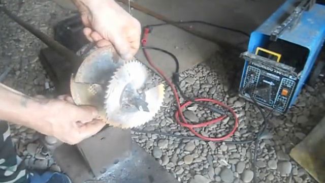 Ручной бур для ям своими руками смотреть онлайн