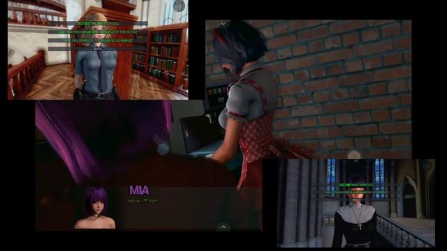 Hướng dẫn cài và files mod game Deviant Anomalies trên Android + смотреть онлайн