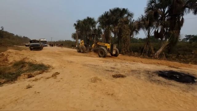 BR-319 HOJE смотреть онлайн