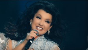 Татьяна ЧУБАРОВА - РИСУЮ СЧАСТЬЕ (концертный клип)