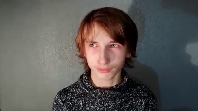 Приказ. Лёнька. Семилетков Владислав 12 лет. смотреть онлайн