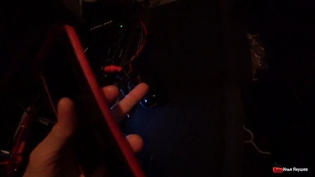 БОРЬБА С НАВОДКАМИ /// ТРЕСК ИЗ ДИНАМИКОВ смотреть онлайн