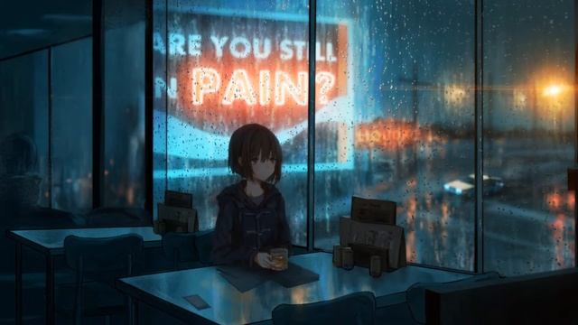 Top EDM || Wallpaper Video 4k - Anime Pr11 Coffeeshop смотреть онлайн