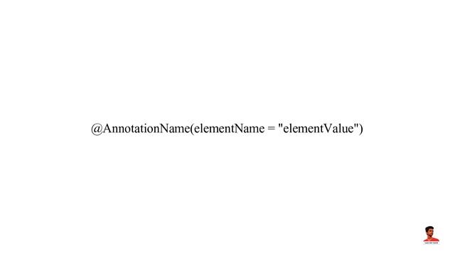 Annotations in Java | Java Tutorial смотреть онлайн