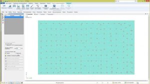 "ПК ЛИРА 10 в задачах". Тема 24. Расчёт свайных фундаментов в ПК ЛИРА 10 8