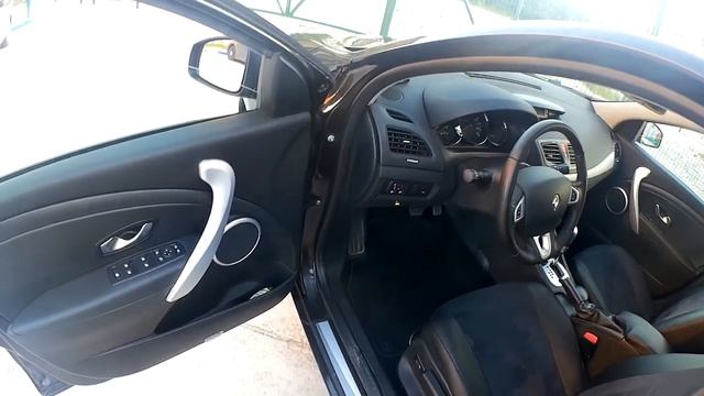 ЧЕСТНЫЙ ОБЗОР (Renault Fluence / Megane III)