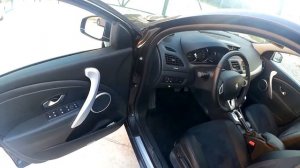 ЧЕСТНЫЙ ОБЗОР (Renault Fluence / Megane III)