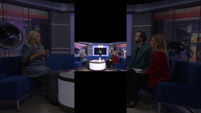 ETV+, ваш астролог в гостях у программы 