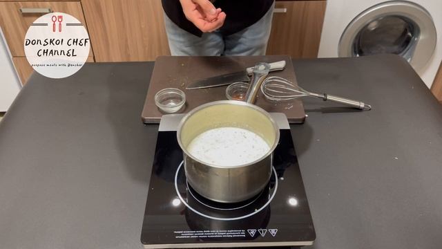 СУПЕР МЯГКАЯ ДОМАШНЯЯ РИККОТА-готовим с ДОНСКИМ