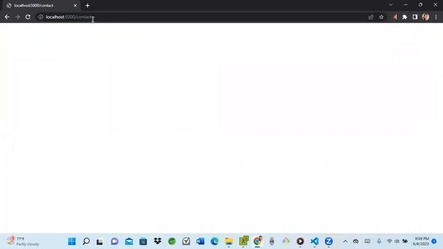 application made with node.js, express.js, html, css ( for beginners) смотреть онлайн