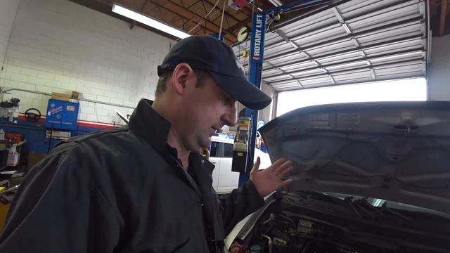 Почему в Америке Хонду любят больше чем Volkswagen ? смотреть онлайн