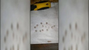 Автономное отопление.Перевод колонки на сжиженный газ