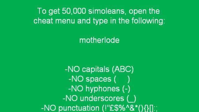 Sims 2 motherlode смотреть онлайн