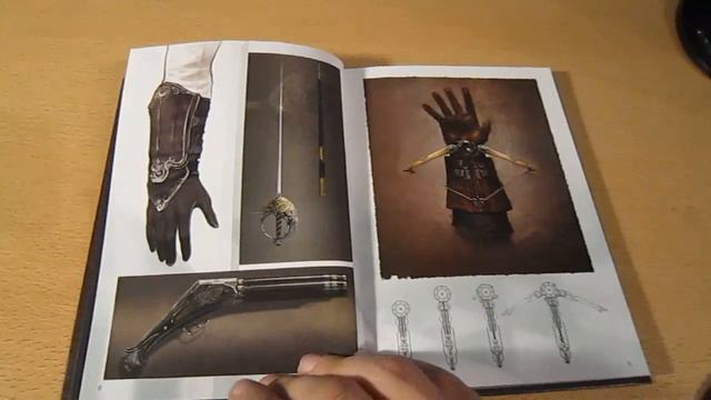 Обзор коллекционного издания Assassin's Creed: Unity. Notre Dame Edition смотреть онлайн