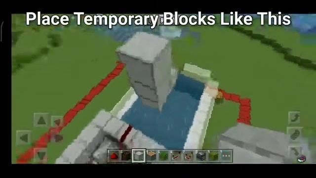 New fully automatic mossblock and bone meal farm for 1.18 minecraft bedrock (JAVA,PS4,XBOX) смотреть онлайн