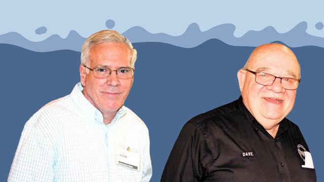 Adam Soltys | Careers You Didn't Know About | Future of the Water & Wastewater Industry | Ep 35 смотреть онлайн