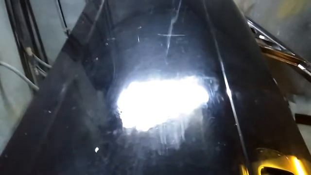 ПДР ремонт двери под покраску. смотреть онлайн