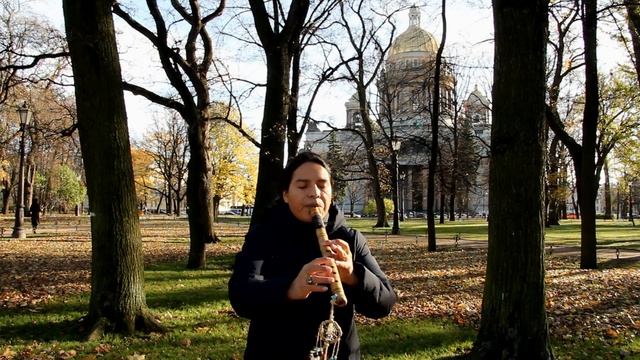 Pakarina - Forever And Ever смотреть онлайн