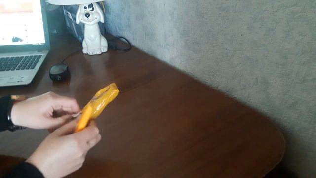 Точилка для ножей и ножниц с AliExpress. Почти халявная. смотреть онлайн