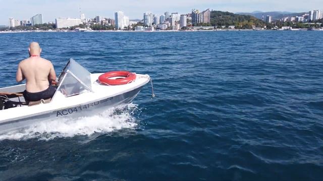 обзор лодки 2022 смотреть онлайн