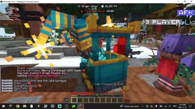 Happy New Year! 2023 Cosmetics! Origin Realms смотреть онлайн