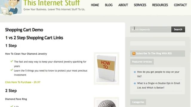 How Aweber Popover/Hover Windows Work смотреть онлайн