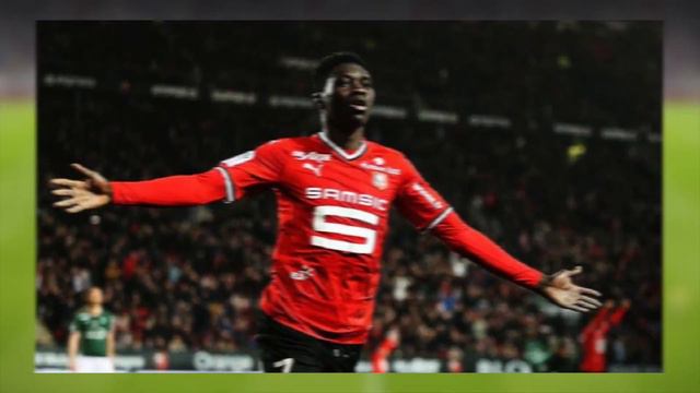 TOP 10 Перспективных игроков в режиме карьера FIFA 20. Молодые футболисты ФИФА 20.Rus Reeves