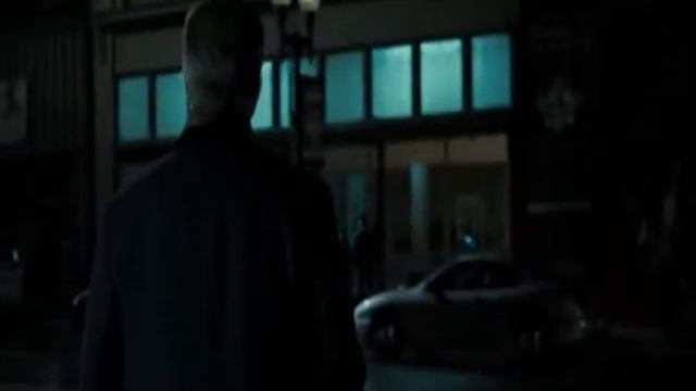 Mr Brooks Selfmade trailer смотреть онлайн