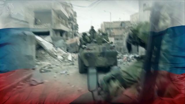 «Служить России», солист – Александр Крузе, февраль 2021 смотреть онлайн