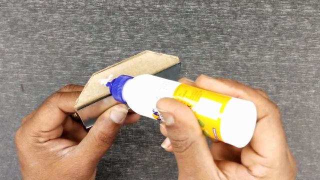 How to make periscope with cardboard | School project | Diy | DM смотреть онлайн
