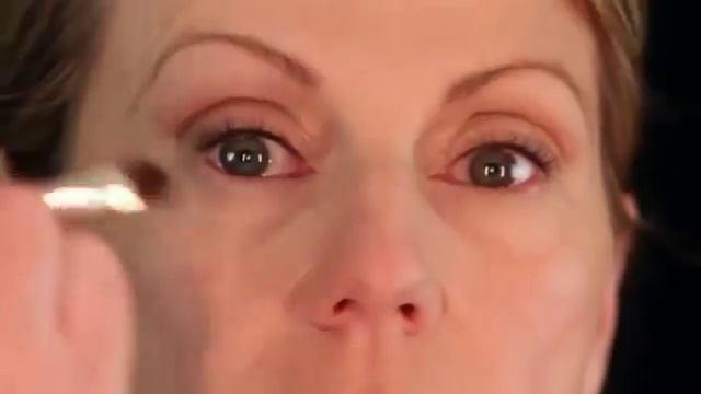 Макияж для зрелой кожи смотреть онлайн