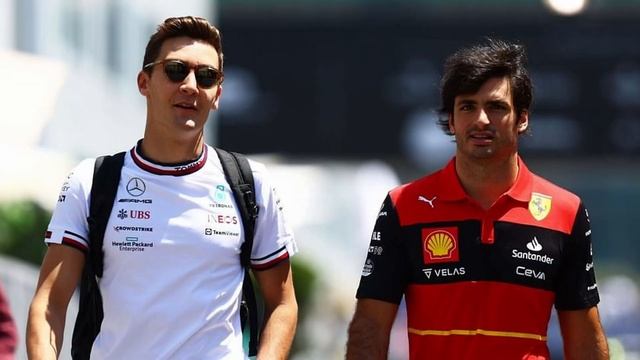 THE Lewis Hamilton Joins Ferrari In 2025! #LewisHamilton #Ferrari #Formula1