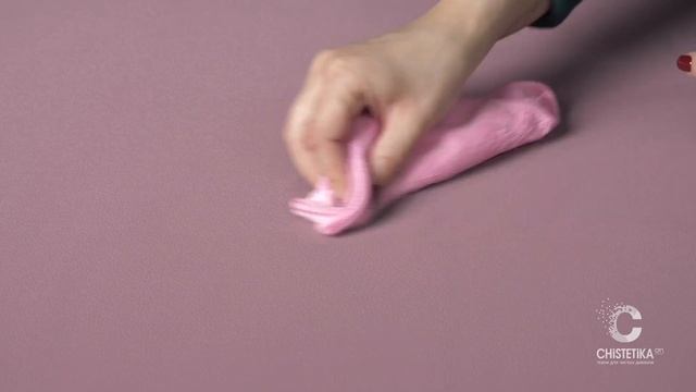 Как удалить загрязнение от супа с велюровой замши Maxwell смотреть онлайн