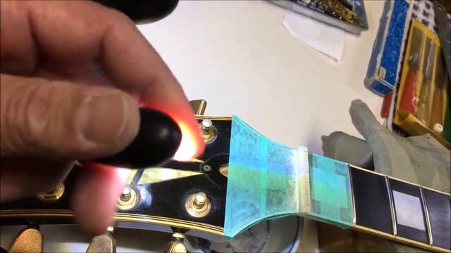 Gibson / Lespaul custom【STUDIO BELL 店長の独り言 第10回】 смотреть онлайн
