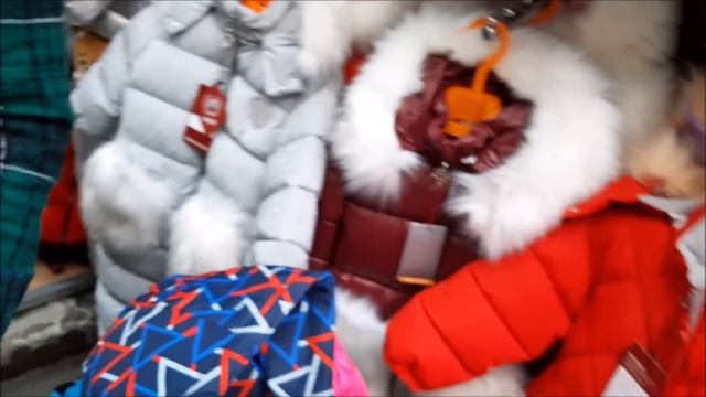 САДОВОД/РЫНОК/ДЕШЕВЫЙ РЯД/ДЕТСКАЯ ОДЕЖДА/НОВЫЙ ГОД/ПОДАРКИ смотреть онлайн