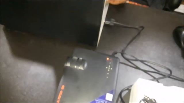 EGATE i9 LED HD PROJECTOR review смотреть онлайн