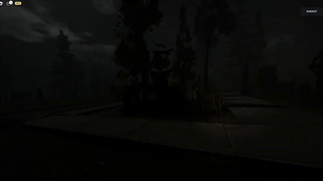 САМЫЙ БЕСЯЧИЙ УРОВЕНЬ 21 УРОВЕНЬ ► Apeirophobia Chapter 2 ROBLOX | РОБЛОКС 21 LEVEL смотреть онлайн