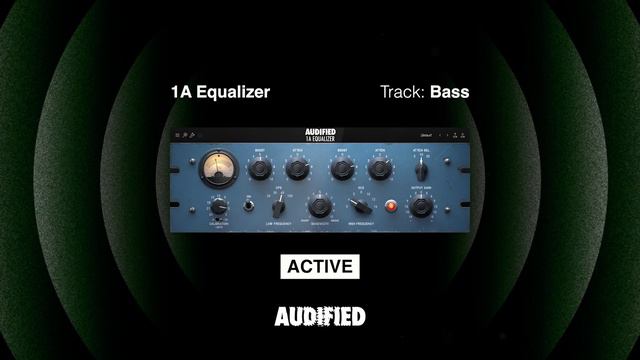 1A Equalizer - Bass смотреть онлайн
