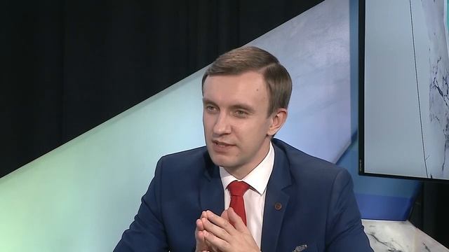 Иван Образцов_ о книге об истории храмовой архитектуры Барнаула смотреть онлайн