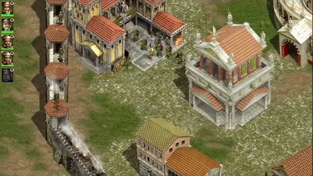 PARTIDA 1 VS 7 EN IMPERIVM | (IMPERIVM GBR) смотреть онлайн