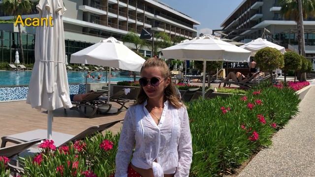 ТОП 10 отелей Турции. СИДЕ смотреть онлайн