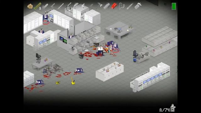 прохождение-Corporate Lifestyle Simulator №1 смотреть онлайн