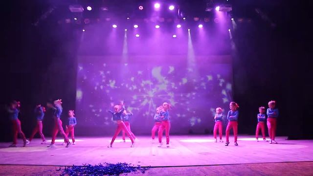 ПРЕКРАСНОЕ ДАЛЕКА. ДЕТИ ПАРУПА смотреть онлайн